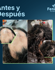 Hair Tonic (2 piezas)