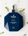 Shampoo Fenice (3 piezas) + Hair Tonic