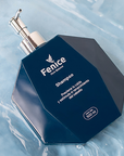 Shampoo Fenice (3 piezas) + Hair Tonic
