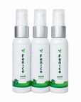 Hair Tonic (3 piezas)