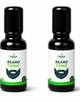 Beard Tonic (2 piezas)