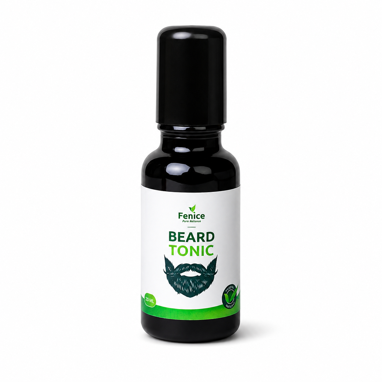 Beard Tonic (1 pieza)