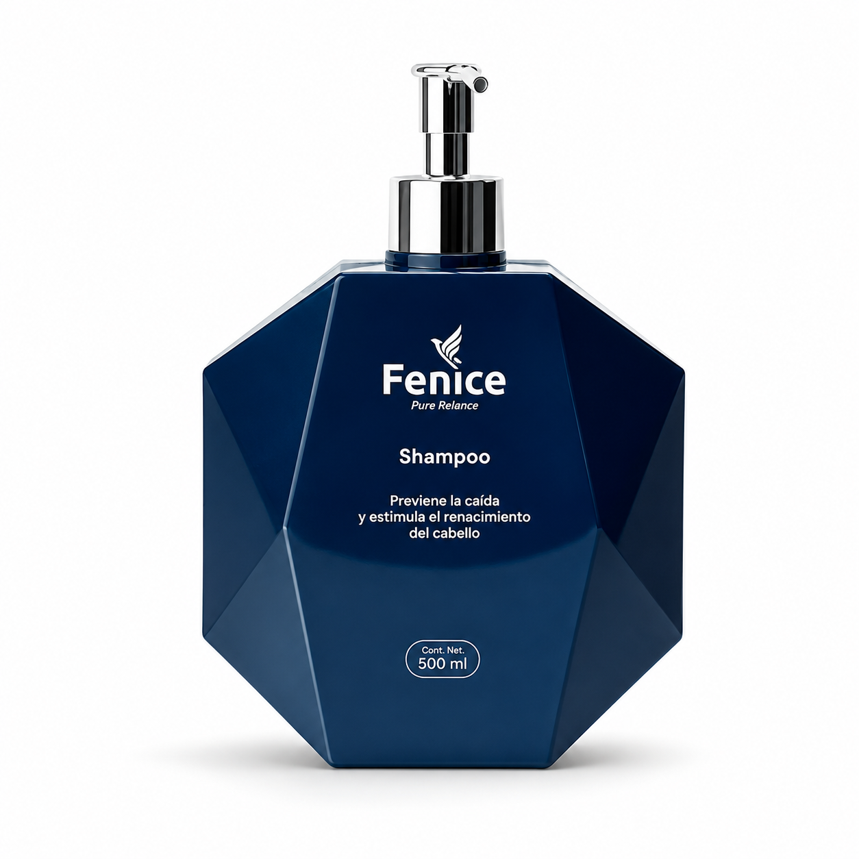 Shampoo Fenice (1 pieza)
