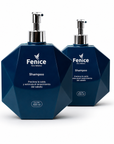 Shampoo Fenice (2 piezas)
