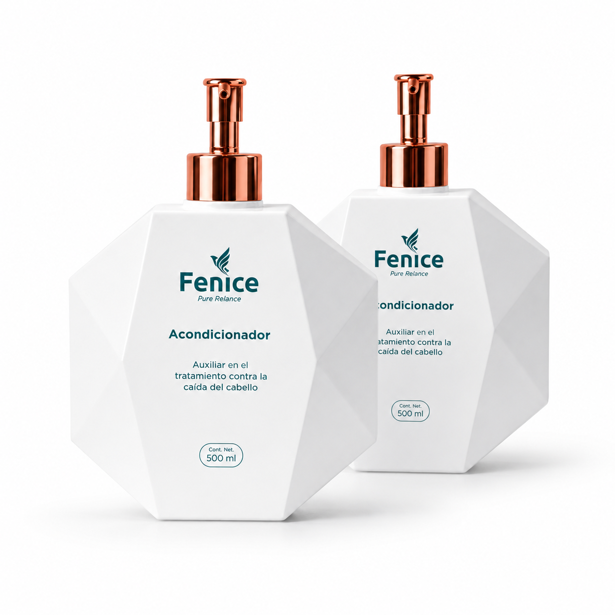 Acondicionador Fenice (2 piezas)
