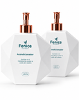 Acondicionador Fenice (2 piezas)