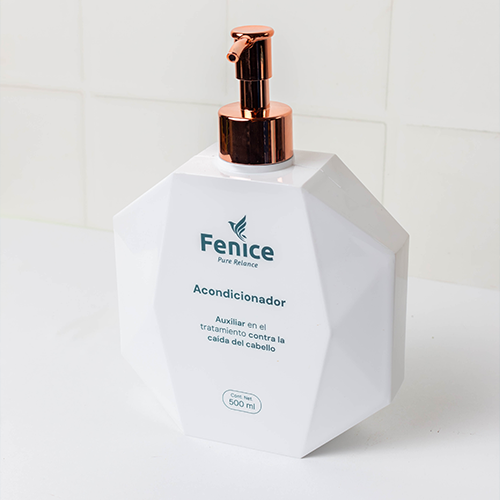 Acondicionador Fenice (2 piezas)