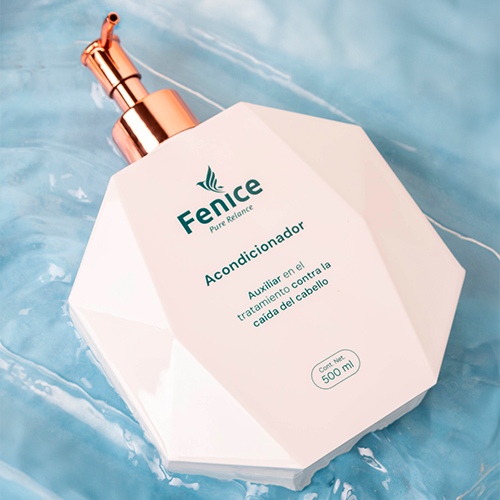 Acondicionador Fenice (2 piezas)