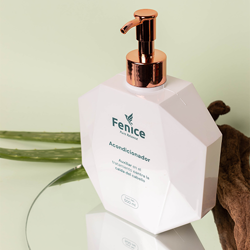 Acondicionador Fenice (2 piezas)