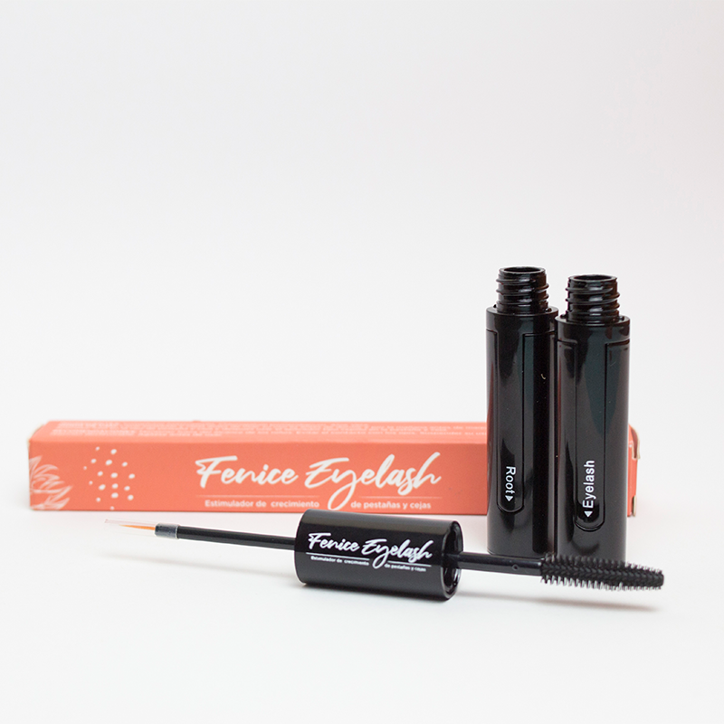 Fenice Eyelash Serum (3 piezas)