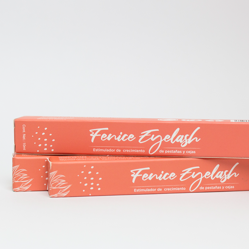 Fenice Eyelash Serum (3 piezas)