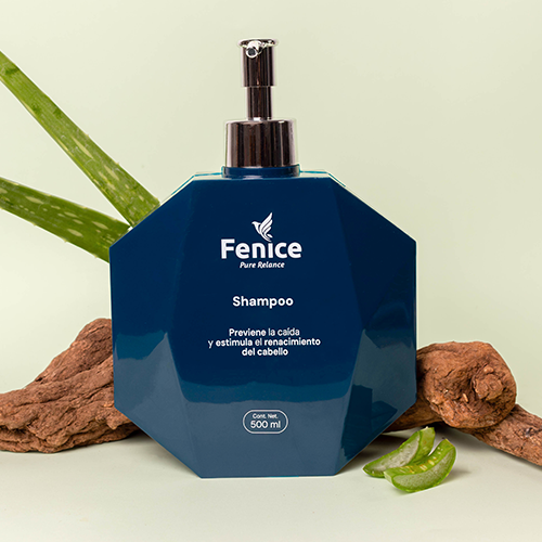 Shampoo Fenice (1 pieza)