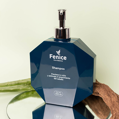 Shampoo Fenice (1 pieza)