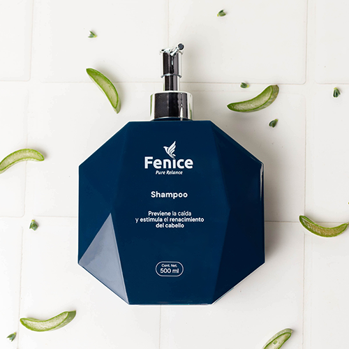 Shampoo Fenice (1 pieza)