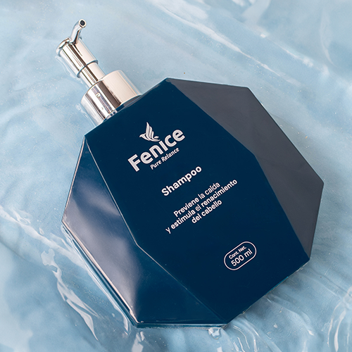 Shampoo Fenice (1 pieza)