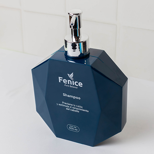 Shampoo Fenice (1 pieza)