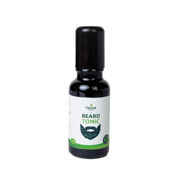 Beard Tonic